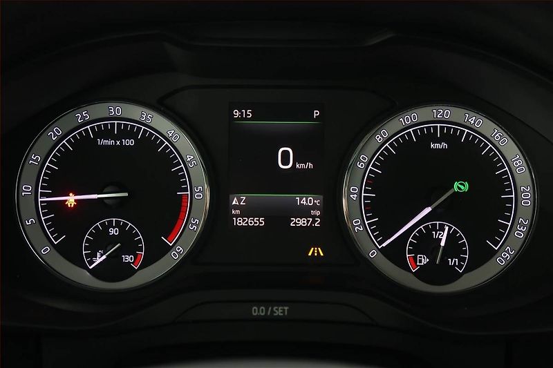 Škoda Kodiaq (2017) 2.0 TDI 4x4 - fotka 11 z 22