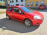 Fiat Punto 1,2 i - náhled 12