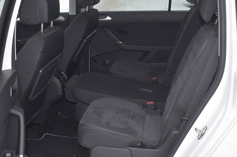 Přejeme si, aby Volkswagen Touran zůstal v nabídce ještě dlouho