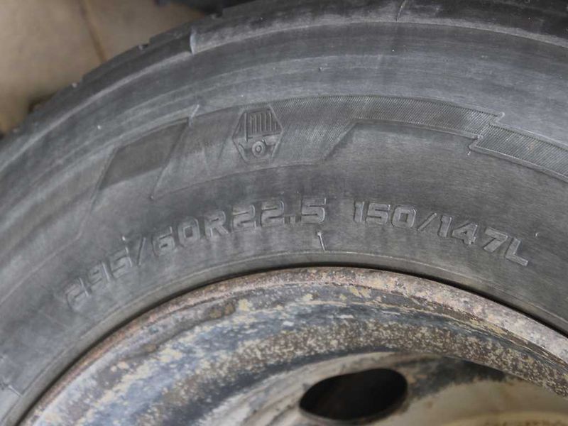 Iveco Stralis 480, LOWDECK, NEZÁVISLÁ KLIMAT - fotka 14 z 18
