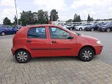 Fiat Punto (2005) 1.2 ČR - náhled 2