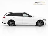 Mercedes-Benz Třídy C C 300de 4M combi - náhled 6