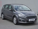 Ford S-MAX (2016) 2.0TDCi, 1.maj,ČR, AT, LED - náhled 1