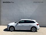 Škoda Scala (2025) TSI 85/1.0 M6F - náhled 2