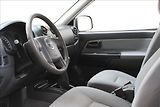 Isuzu D-Max 3.0 TD / 4x4 / 120kW / Tažné - náhled 12