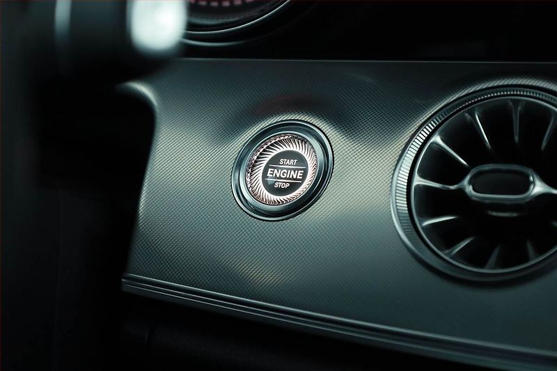 Mercedes-Benz Třídy E (2017) E 200 - fotka 15 z 17
