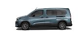 Peugeot Rifter (2026) LONG ALLURE BlueHDi 130 EAT8 - náhled 7