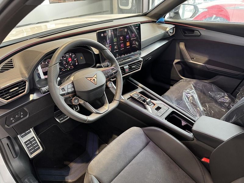 Cupra Formentor 2.0 TSI 150kW 4WD DSG - fotka 3 z 11