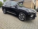 Hyundai Santa Fe 2.2-PREMIUM-AUTOMAT-KŮŽE - náhled 6