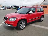 Škoda Yeti (2015) 2.0TDI, volat-608 081 843 - náhled 7