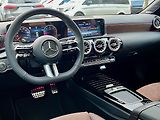 Mercedes-Benz CLA (2025) 200 d Linie  AMG - náhled 11