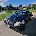 Mercedes-Benz SLK (1999) Mercedes-Benz SLK 230 R170 - náhled 6
