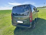 Toyota ProAce City Verso (2025) Výbava VIP - náhled 4