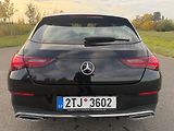 Mercedes-Benz CLA AMG SHOOTING BRAKE - náhled 3