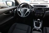 Nissan Qashqai (2015) 1.2 DIG-T, Navi, Tempomat - náhled 7