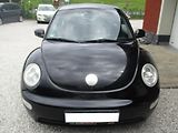 Volkswagen New Beetle 1.6i KLIMA NEHAVAROVANÉ - náhled 7