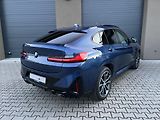 BMW X4 (2024) 3.0xD ///M 210Kw,webasto,ACC - náhled 9