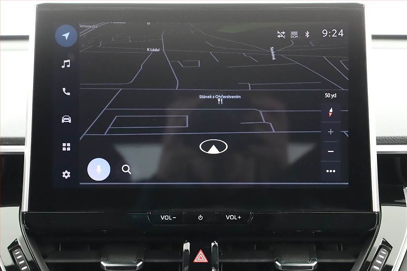 Toyota Corolla Cross (2024) 2.0 Hybrid 2WD - fotka 14 z 20