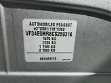 Peugeot 308 (2013) SW 1,6HDI 82Kw - náhled 15