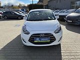Hyundai ix20 1.6 i 92kW KLIMA TAŽNÉ ČR  - náhled 8