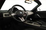 BMW Z4 (2005) 2.2i, Kůže, Tempomat - náhled 13