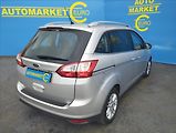 Ford C-MAX 2,0 TDCi 85KW AUTOMAT - náhled 3