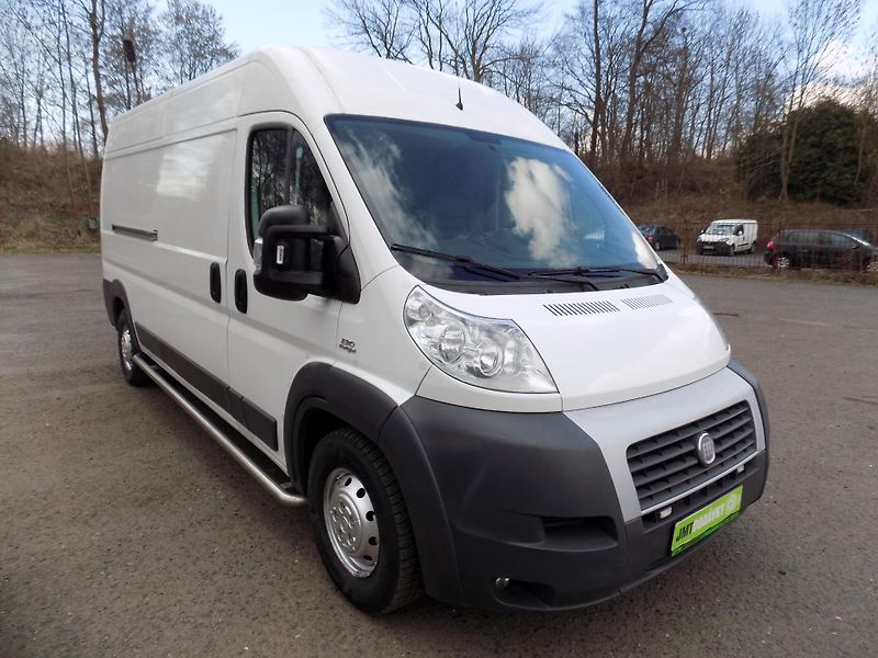Fiat Ducato (2012) 2,3 96KW MAXI - fotka 9 z 44