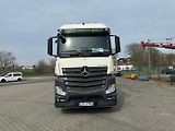 Mercedes-Benz Actros (2017) 2543 6x2 valník + HR - náhled 1