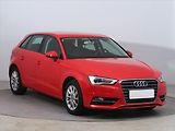 Audi A3 (2014) 1.2 TFSI, Automat, Bi-Xenony - náhled 1