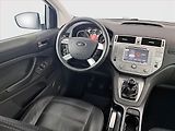 Ford Kuga (2010) 2.0 TDCi - náhled 7