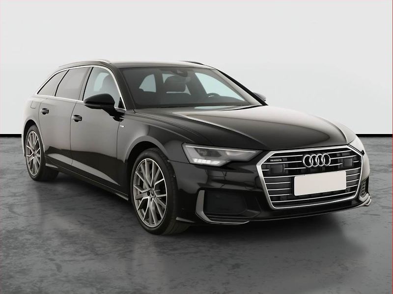 Audi A6 (2022) 50 TFSI e - fotografie inzerátu
