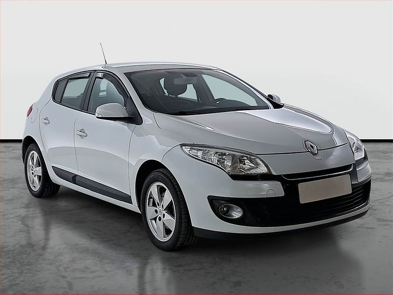Renault Mégane (2012) 1.6 16V - fotka 1 z 16