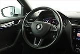 Škoda Octavia (2019) 2.0 TDI, Serv.kniha, Kůže - náhled 16