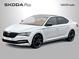 Škoda Superb (2021) 1.5 TSI Sportline - náhled 1