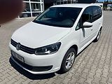 Volkswagen Touran (2013) - náhled 1