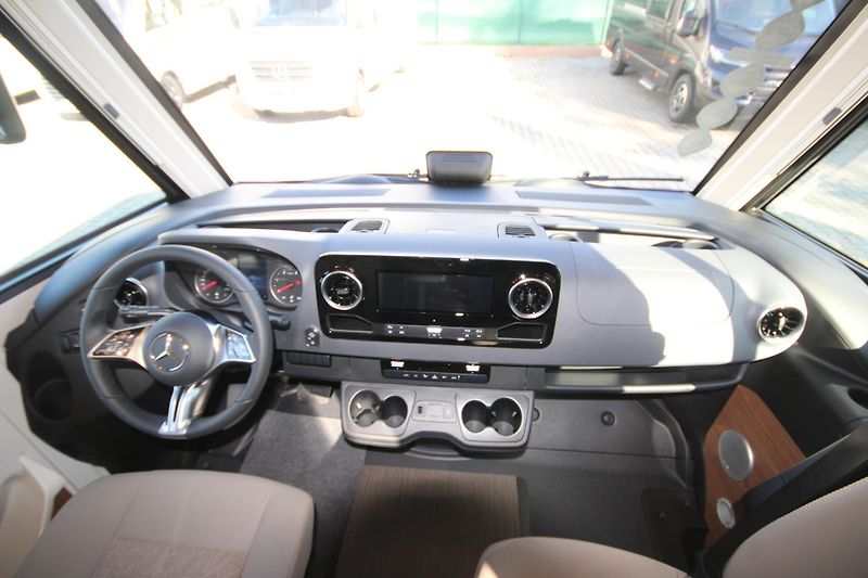 Carthago (2025) c2-tourer I 147LE model 26 - fotka 24 z 63