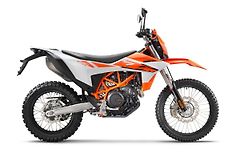 KTM 690 Enduro R (2026) 2026 - fotografie inzerátu
