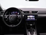 Škoda Superb 1,5 TSI 110kW Style DSG CZ DPH - náhled 25