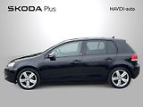 Volkswagen Golf (2012) 1.6 TDI Trend - náhled 3