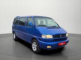 Volkswagen Caravelle 2,5 TDi 75 Kw tažné ALU - náhled 1