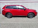 Mitsubishi Outlander 2.2D 110kW 6 st. MAN 4X4 7Míst - náhled 7