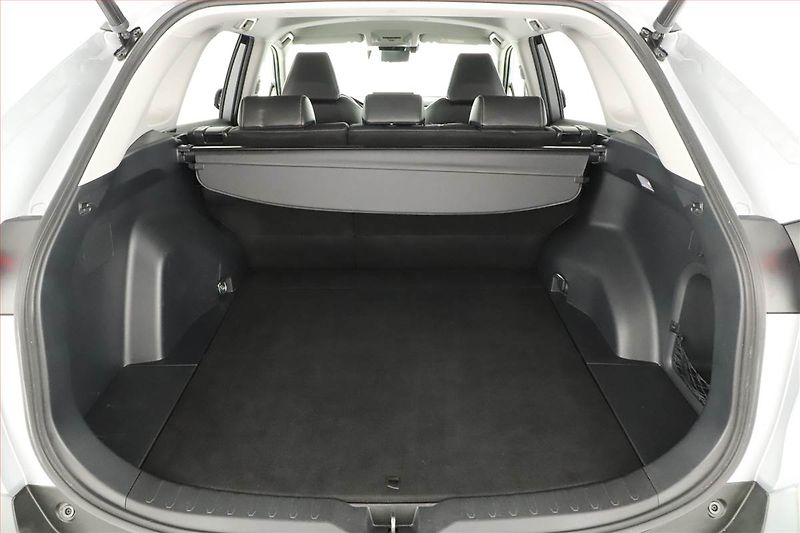 Toyota RAV4 (2021) Executive 2.5 Hybrid - fotka 17 z 18