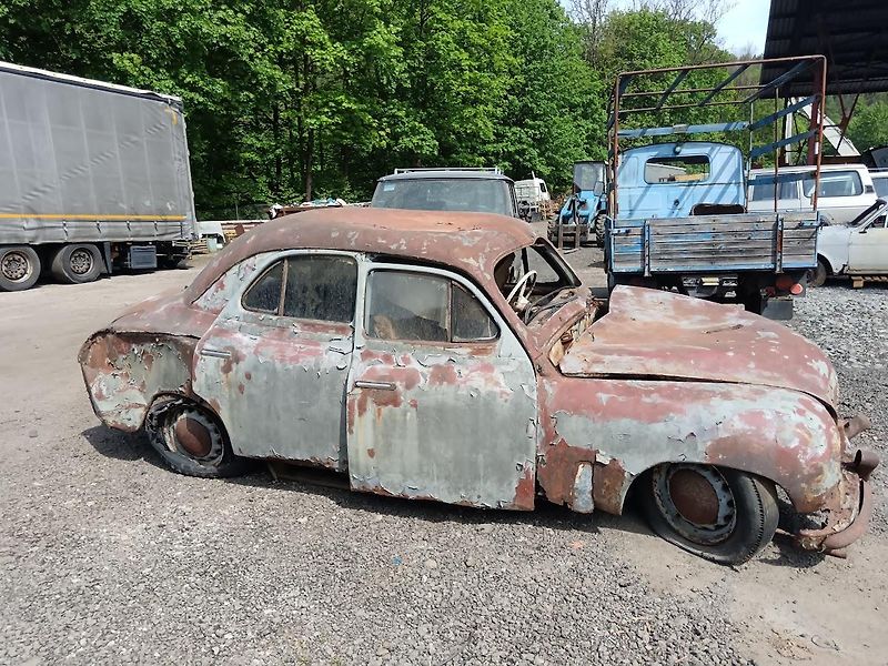 Škoda Ostatní 1201 - fotka 3 z 9