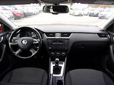Škoda Octavia (2013) 1.6TDi 77kW DIGIKLIMA SPOTŘEBA - náhled 11