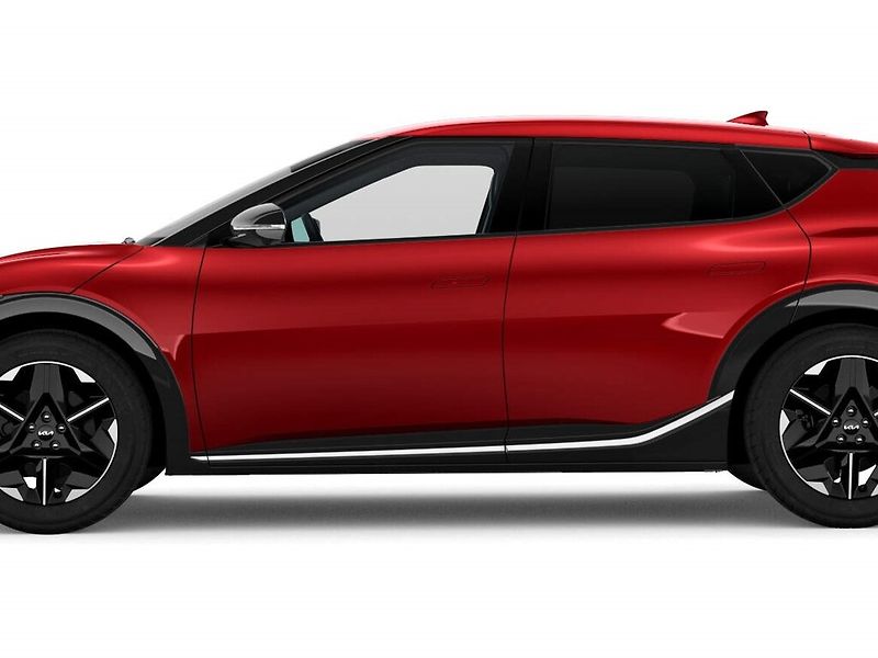Kia EV6 (2025) AIR 63 kWh - fotka 2 z 3