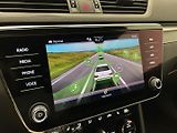 Škoda Superb 2.0 TDI 4x4 SportLine - náhled 16