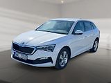Škoda Scala (2022) STYLE 1.0TSI 81kW CZ DPH - náhled 1