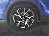 Toyota C-HR (2022) 1.8 Hybrid - náhled 15