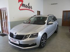 Škoda Octavia (2020) 2.0TDI,DSG,kamera,klim,navi - fotografie inzerátu