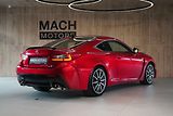 Lexus RC F - náhled 10